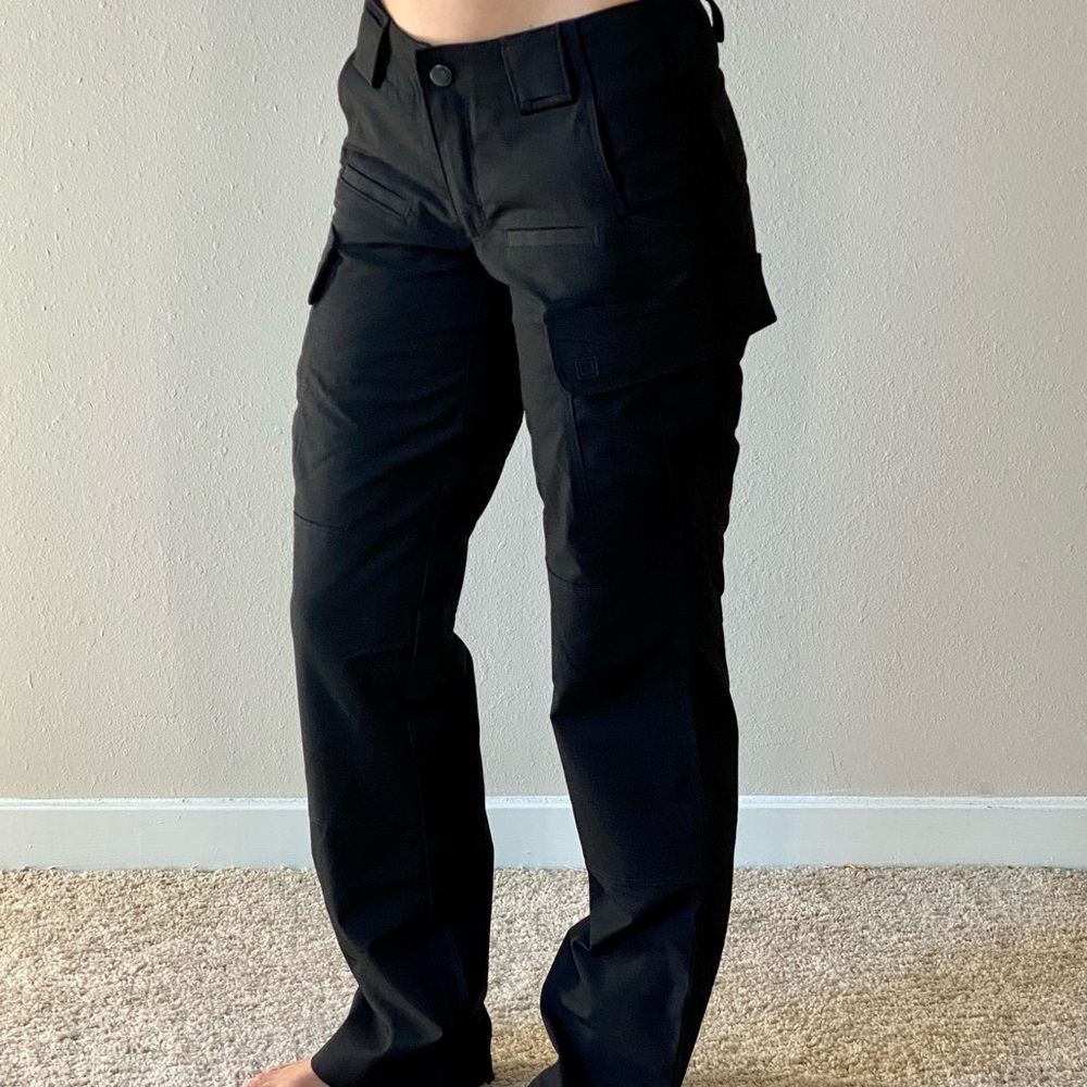 511 Tactical Cotton Canvas Pant - 2 - NWOT